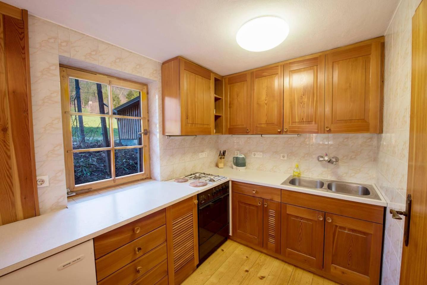 Little Dream House In A Perfect Spot Βίλα Zalog Εξωτερικό φωτογραφία