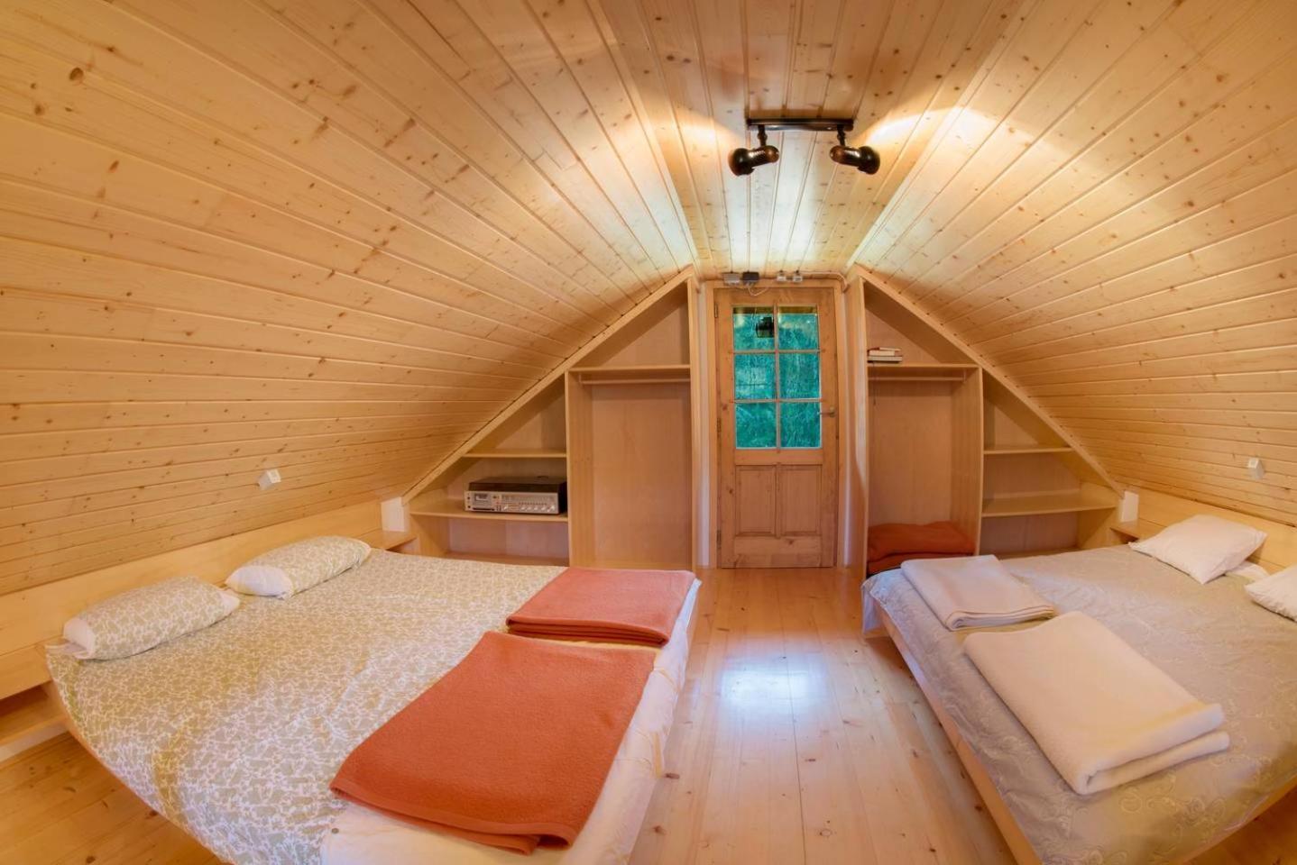 Little Dream House In A Perfect Spot Βίλα Zalog Εξωτερικό φωτογραφία